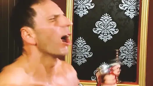 Schätzchen sind geile szene 1 schätzchen brünette im höschen MILF fickt hart mit einem großen schwanz