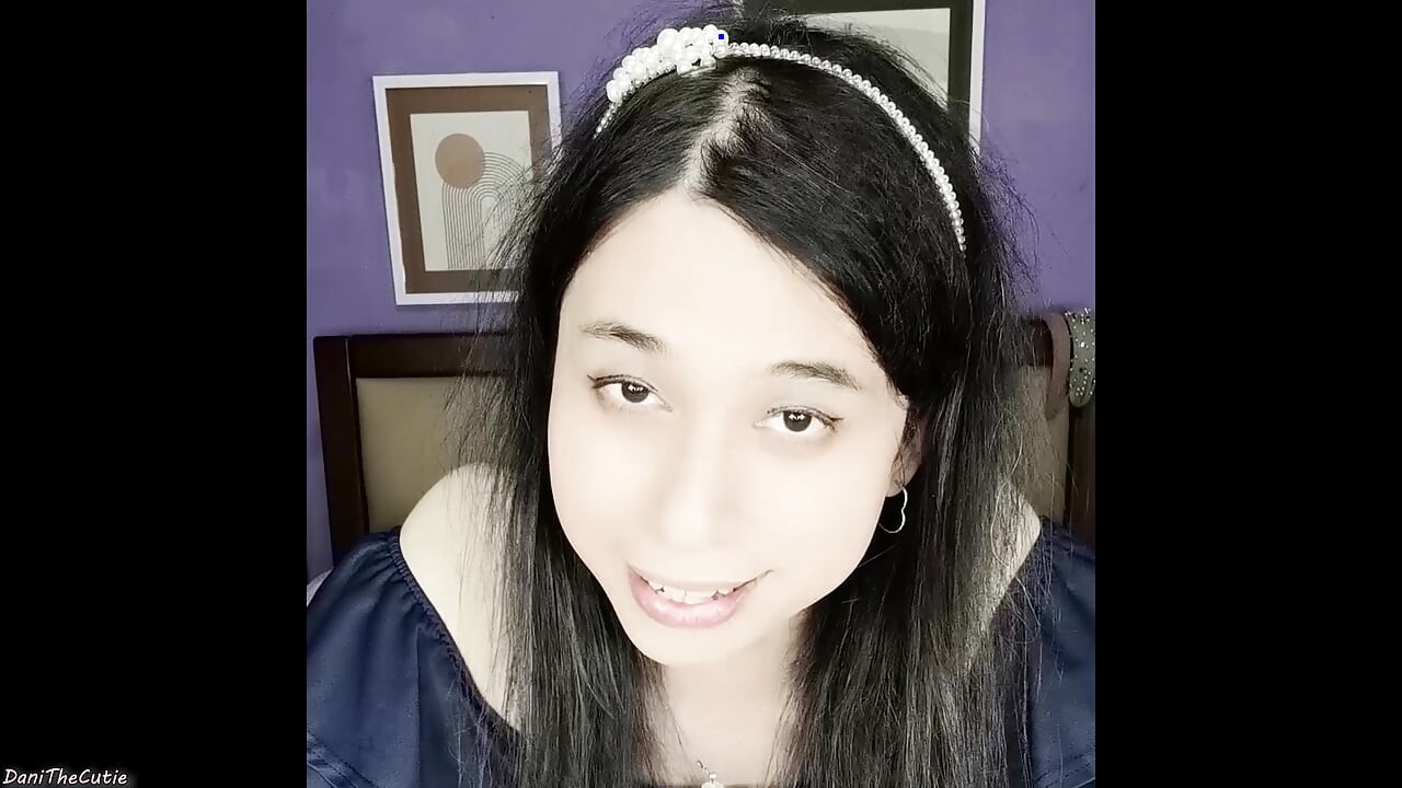 لقد مارست الجنس مع صديقتك على t DaniTheCutie بدلا من الخروج معها