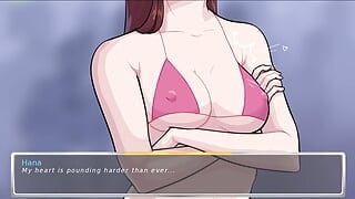 Academy 34 Overwatch (Young & Naughty) - Part 29 WidowMaker And DiVa Naked!!! By HentaiSexScenes