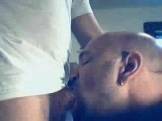 sucking dick