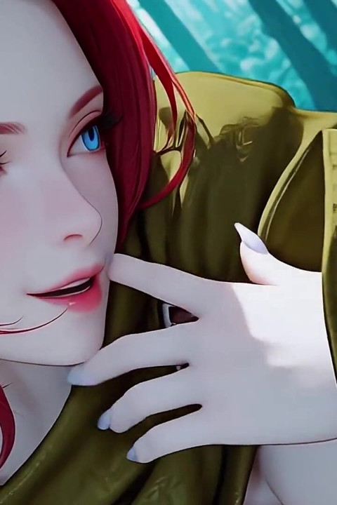 Enchanted Forest Rogue: sensuele fantasieavonturen