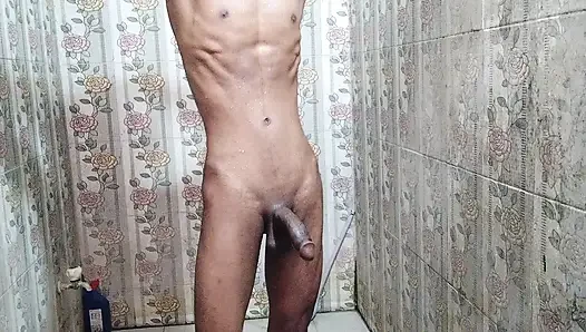 Hot dirty masterbration and cumshot