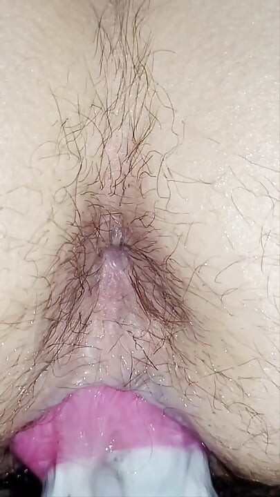 Jašem dildo