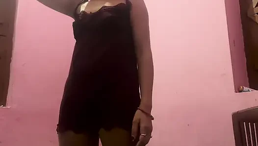 Hintli kadın ve seksi