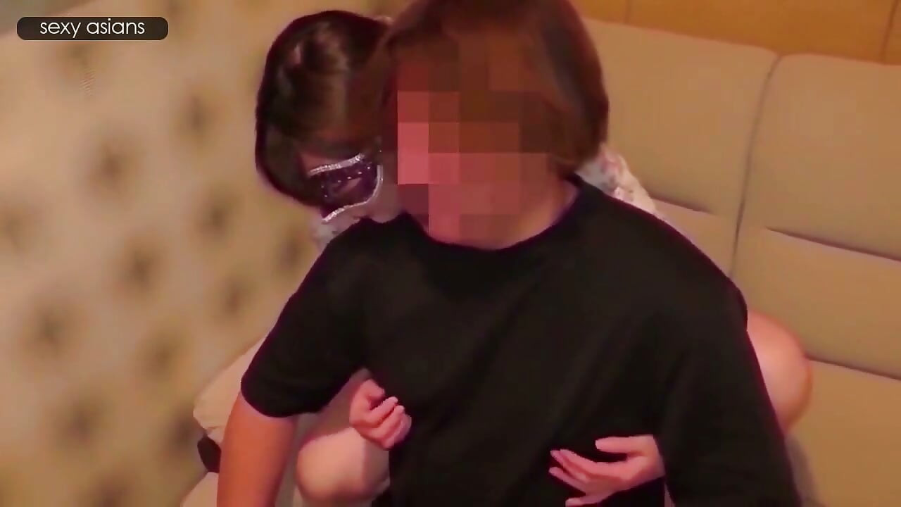 Office Clerk by Day Married Beauty Reveals Her True Desires in a Complete and Intense Private Moment