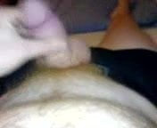 big cumshot