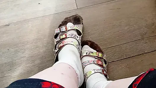 Birkenstock saya