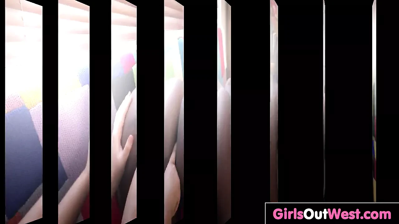 ırklararası lezbiyen seks ile kıllı busty kızlar