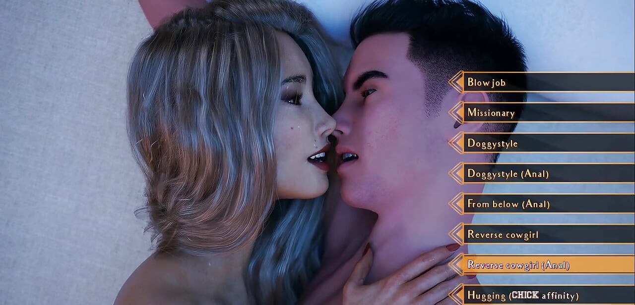 เป็น Dik 10 - ตอน 386 เย็ดกับ Nicole โดย Loveskysan69