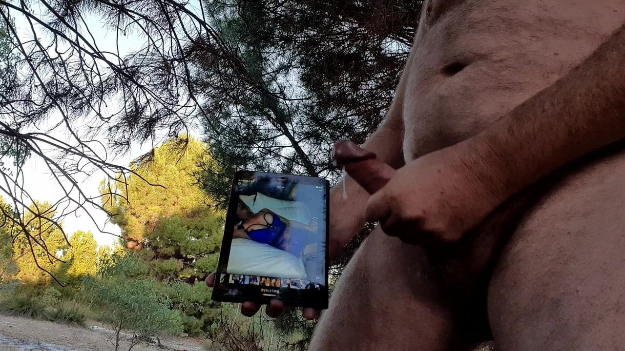 Outdoors