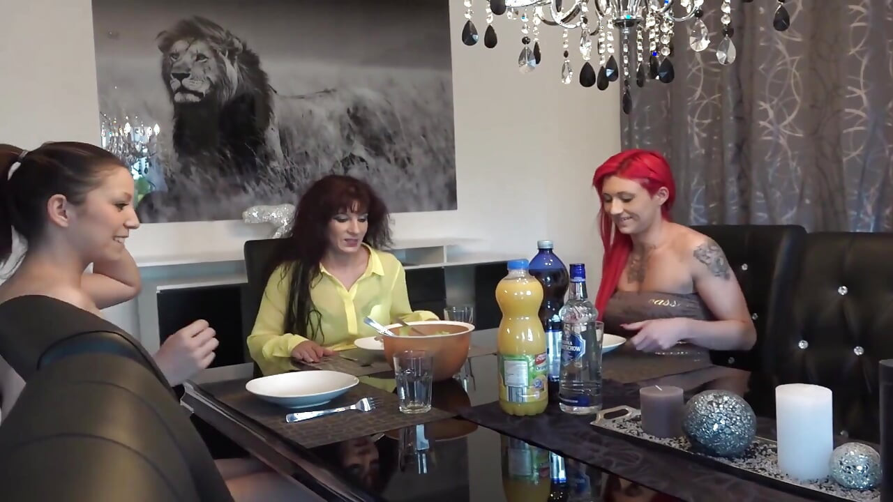 Stunning Slut From France Got Pounded on Her First Casting