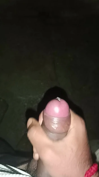 When my boy friend Cuming