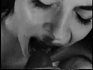 Vintage mouthful