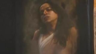 Michelle Rodriguez nuda 2