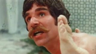 Harry Reems Gets Sucked Hard And Then Fucks Back