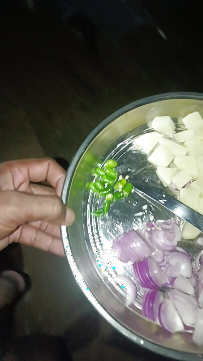 Mota land se mast chodai krwali