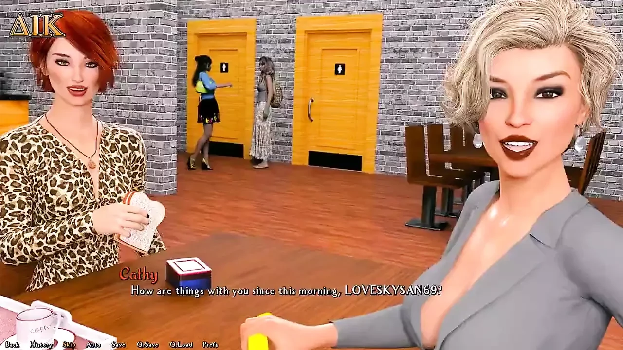 Being a Dik 0.3.1 Part 28 Massive Dik Gameplay by Loveskysan69