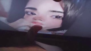 cumtribute compilation for lynda parra