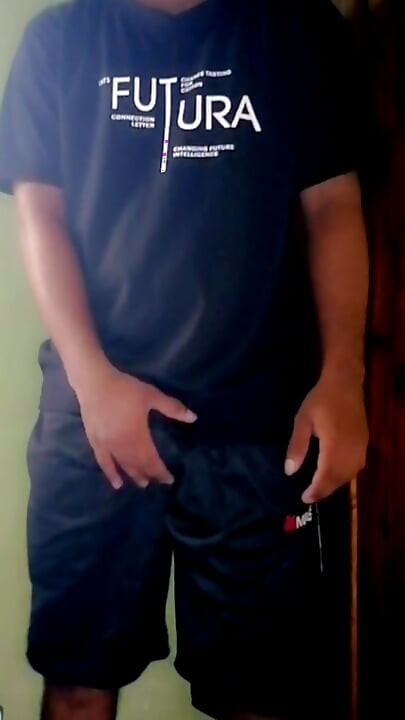 Sri Lanka Boy Masturbation