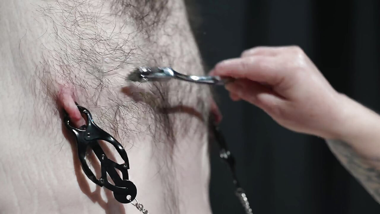 Teasing and Control with Mistress Izar