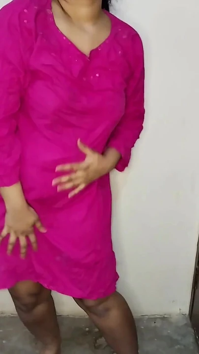 Unforgettable moment from "Paki girlfriend ki kameez phaarr di🥵"