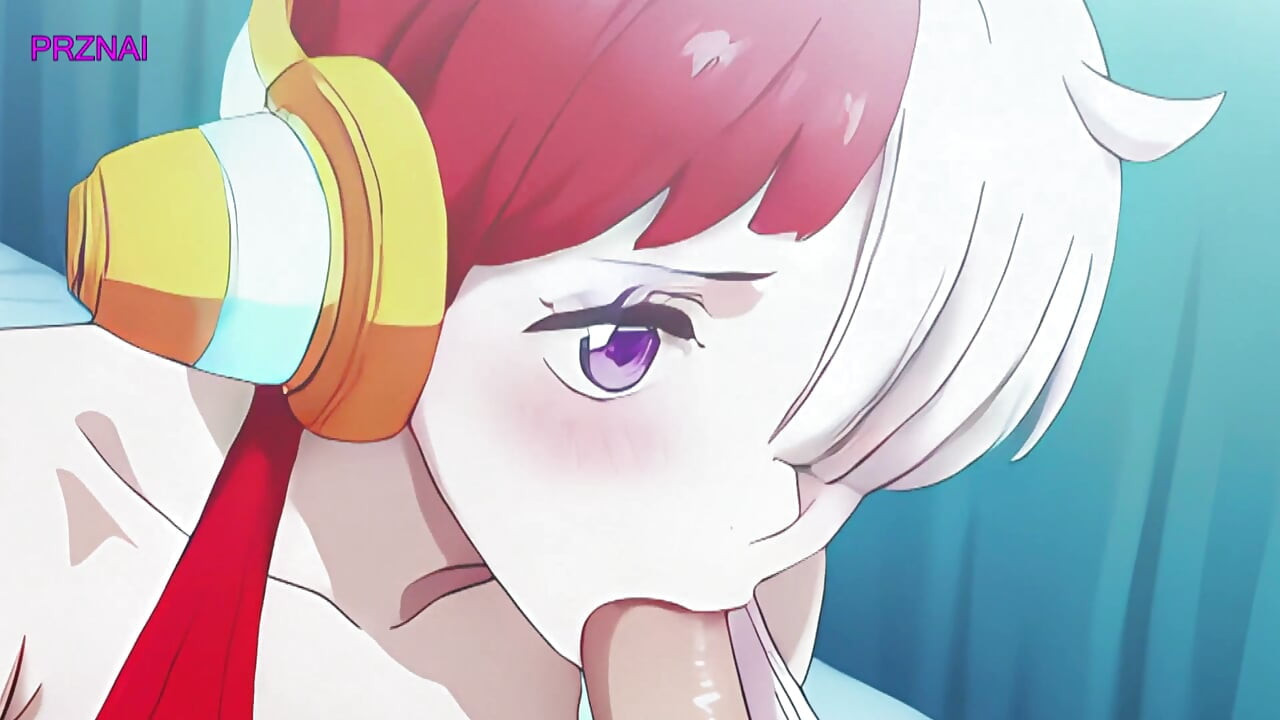 One Piece Uta (1) Hen
