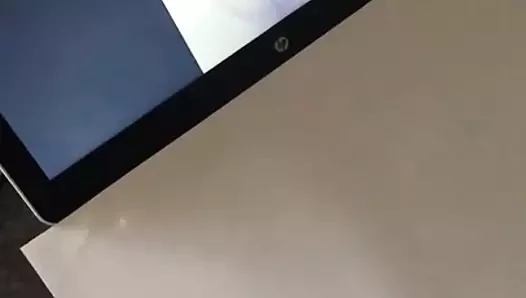 Cum haraç için bir arkadaş