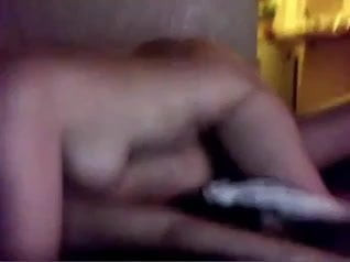 fucking my friend
