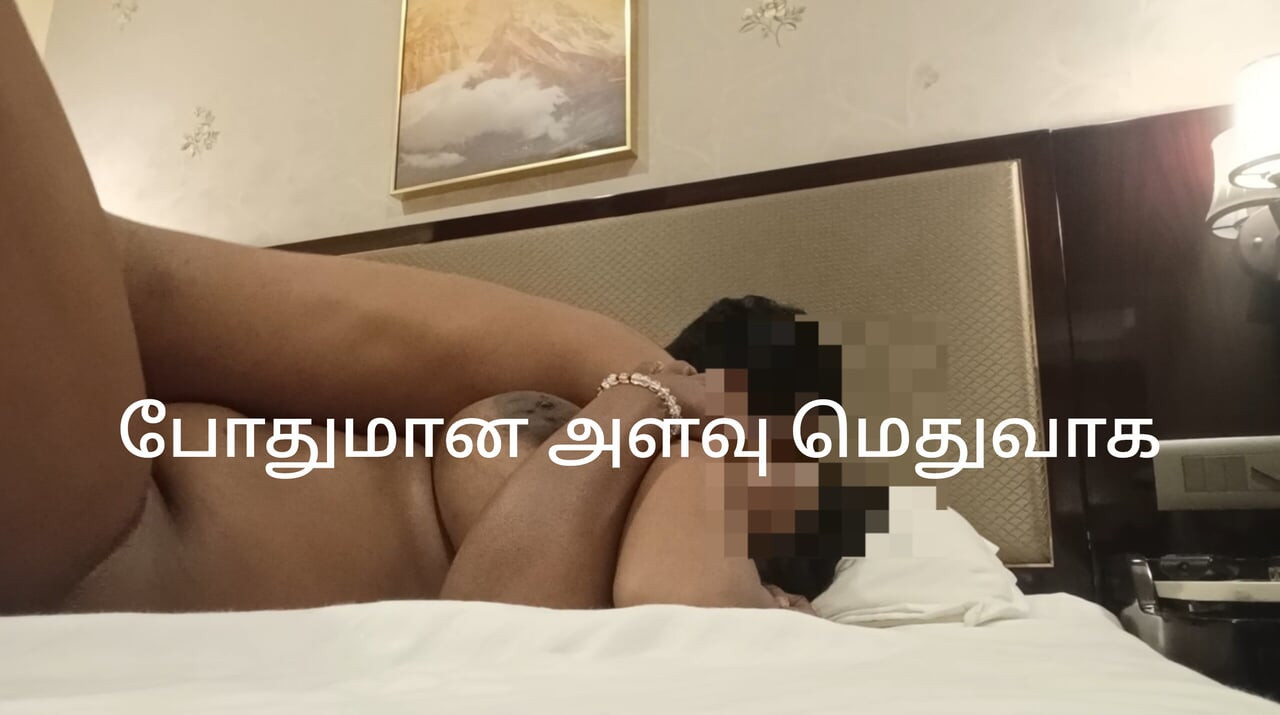 Sexy Desi Mallu Aunty Big Tits Squeezed and Sucked and Hard POV Creampie Fucked