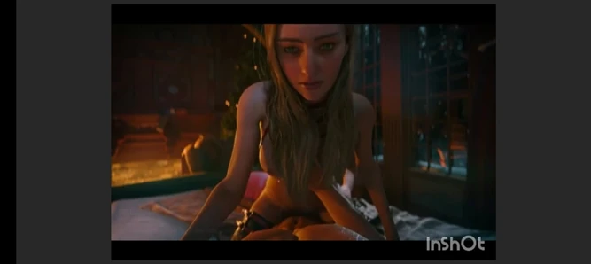 Cartoon sex video game and video how