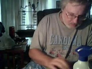 Mark Johnson Old Gay Ejaculation Pathetic