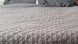Naughty masturbation