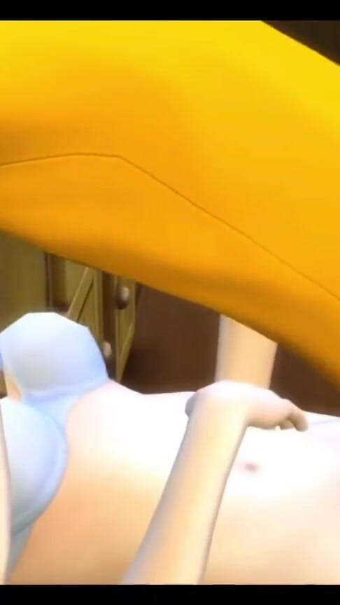Aunty with paying guest sex video | Klip 1