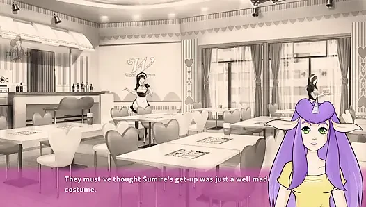 Руководство по NinNin Days без цензуры, часть 5