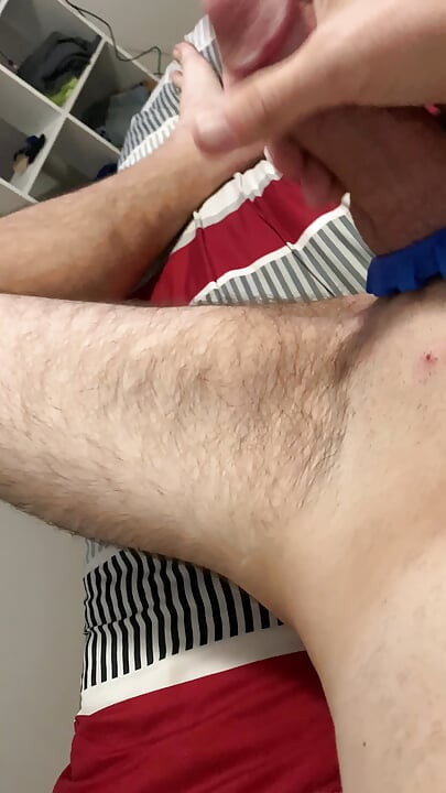 Hapishaneden eve ilk gece!