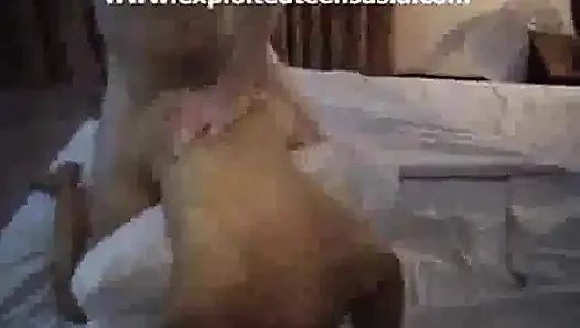 Thai Blondie Bar