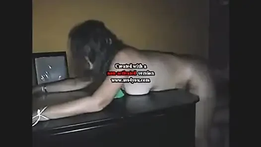 Teasing Mrs. Tomis and Making Her Beg Me to Fuck Her.
