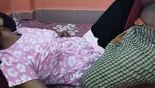 Bangladesi Young Girl Sex With Brother in law Part 01