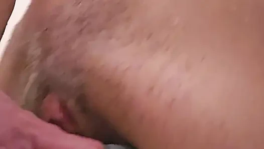 Грубый экшн с Phoebe