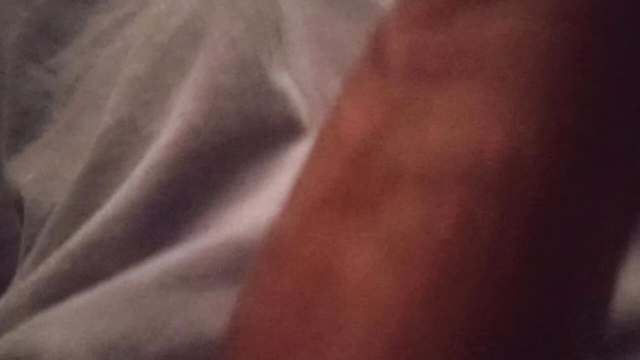 Aku pengen orgasme