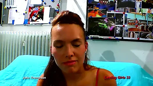 Ggg - Busty Casting Sluts Spread Wide for Hardcore Poundings