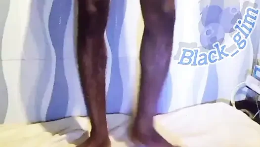 Black_glim senin için