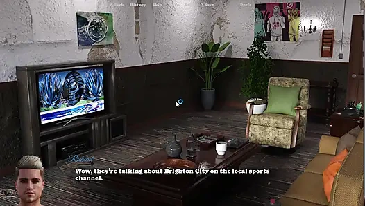 Brighton City Empire