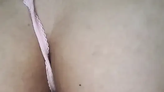 Big Ass Latina Wanted to Feel a Thick Cock in Her Tight Pussy - Amateur