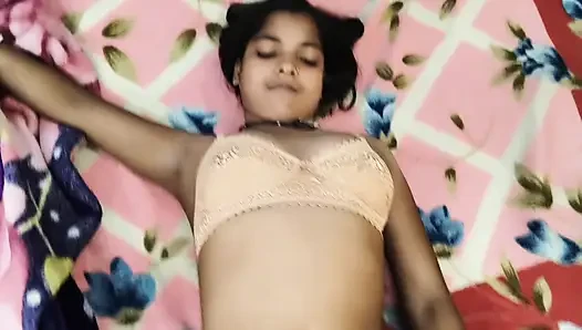 Indian village hot sister in law my home Fucking in desi girl