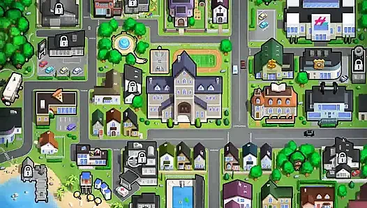 Летняя сага: Том и его приключения, эпизод 53