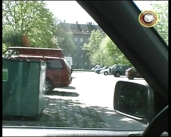 În spatele ușilor germane e sârguincios - film complet