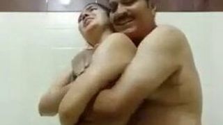 Naina father sex