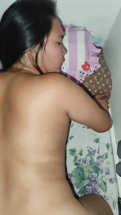 ΚΡΥΦΌ ΓΑΜΉΣΙ ΜΕ ΤΗΝ PINAY MILF ΜΕΤΆ ΤΟ ΠΆΡΤΙ ΜΈΡΟΣ 2