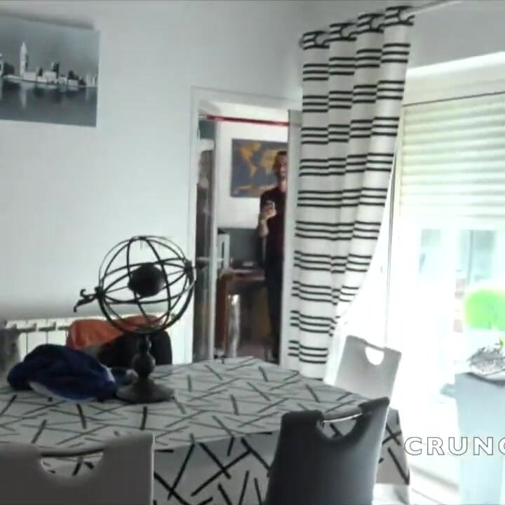 James Kamui sued raw by Arab dominant